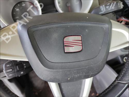 Used Driver airbag Driver airbag SEAT IBIZA IV SC (6J1, 6P5) 1.4 TSI Cupra (180 hp) 33589767 33589767