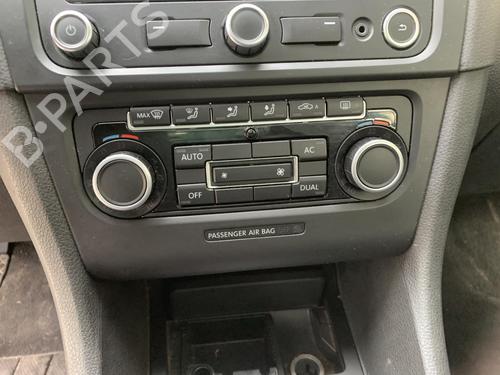 Used Climate control Climate control VW GOLF PLUS V (5M1, 521) [2004-2013] 34451553 34451553