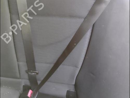 Sikkerhedssele bag venstre Sikkerhedssele bag venstre BMW 1 (F20) [2011-2019] 36574189 36574189