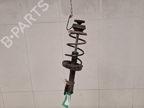 Used Right front shock absorber Right front shock absorber RENAULT CLIO II (BB_, CB_) [1998-2016] 33596126 33596126