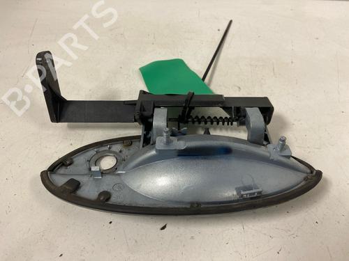 Used Front left interior door handle Front left interior door handle 38427529 38427529