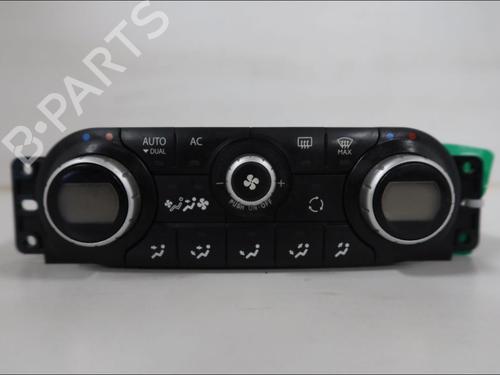 Used Climate control Climate control RENAULT KOLEOS I (HY_) 2.0 dCi 4x4 (HY0K) (150 hp) 33574418 33574418