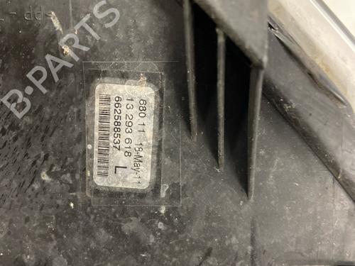Used Left front fog light Left front fog light 36574305 36574305
