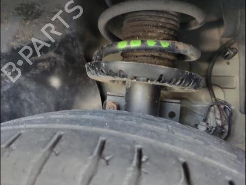 Used Left front shock absorber Left front shock absorber SEAT IBIZA IV (6J5, 6P1) 1.2 TDI (75 hp) 35909533 35909533