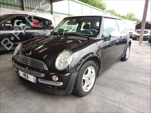 Elevador vidro frente direito Elevador vidro frente direito MINI MINI (R50, R53) Cooper (116 hp) 35909034 35909034