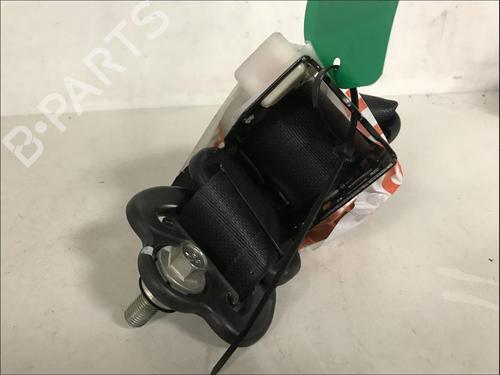 Used Rear right seatbelt Rear right seatbelt SUZUKI SPLASH (EX) 1.3 CDTI (A5B413D) (75 hp) 34204233 34204233