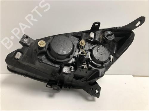 Used Right headlight Right headlight CITROËN C5 I (DC_) 2.0 HDi (DCRHZB, DCRHZE) (109 hp) 33579039 33579039