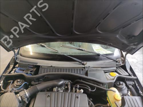 Used Scuttle panel Scuttle panel OPEL TIGRA TwinTop (X04) 1.8 (R97) (125 hp) 36574269 36574269