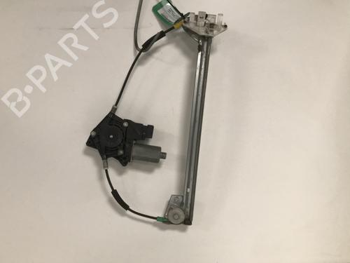 Used Front left window mechanism Front left window mechanism PEUGEOT 406 Break (8E/F) 2.1 TD 12V (109 hp) 33598204 33598204