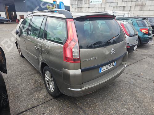 Used Parts CITROËN C4 Picasso I MPV (UD_) 4523234