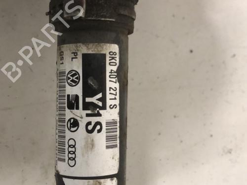 Used Right front driveshaft Right front driveshaft AUDI A5 (8T3) 2.7 TDI (190 hp) 33596133 33596133