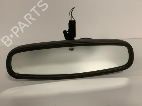 Used Rear mirror Rear mirror OPEL ASTRA J (P10) 2.0 CDTI (68) (160 hp) 33591525 33591525