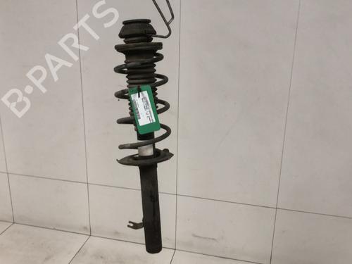 Used Left front shock absorber Left front shock absorber CITROËN C1 (PM_, PN_) 1.0 (68 hp) 33597435 33597435