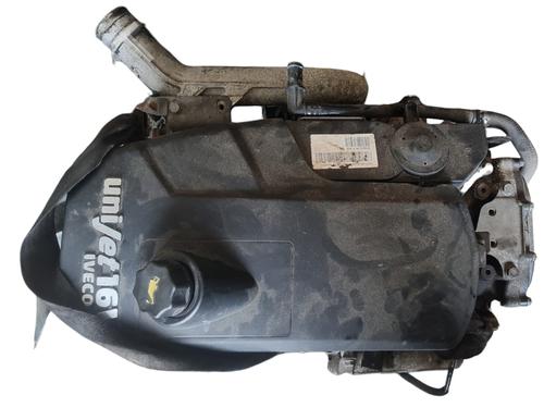 Engine IVECO DAILY III Van 35 C 12 V, 35 S 12 V (AGKA43A2, AGKB43A2, AGKB46A2,... | BP37241371M1 - Image 2