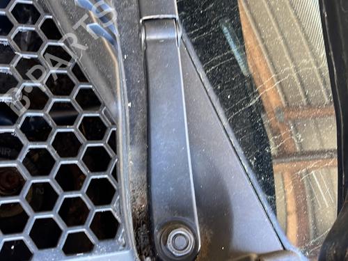 Used Front wiper motor Front wiper motor CITROËN C3 I (FC_, FN_) [2002-2013] 33837528 33837528