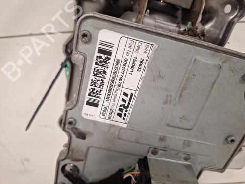 Used Steering column Steering column FIAT BRAVO II (198_) 1.6 D Multijet (198AXM1B) (90 hp) 33590830 33590830