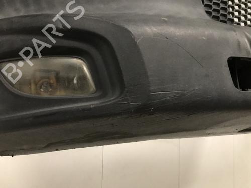 Front bumper IVECO DAILY V Van 29L15 V, 35S15 V, 35C15L V, 40C15L V, 50C15L V | BP33597349C7 - Image 3