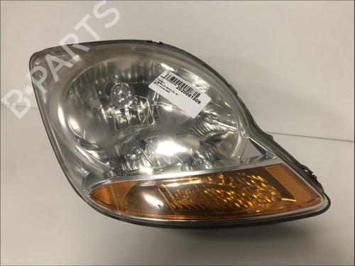 Used Right headlight Right headlight CHEVROLET MATIZ (M200, M250) 0.8 (52 hp) 33584567 33584567
