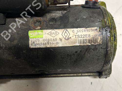 Used Starter Starter 37255581 37255581