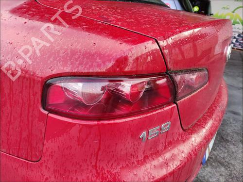 Used Left taillight Left taillight ALFA ROMEO 159 (939_) 2.2 JTS (939AXB1B, 939AXB11) (185 hp) 35907021 35907021