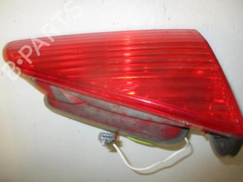 Right tailgate light PEUGEOT 607 (9D, 9U) 2.2 HDi | BP33572256C80 - Image 2