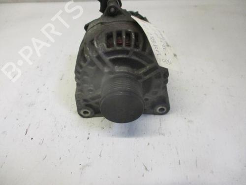 Alternator RENAULT MODUS / GRAND MODUS (F/JP0_) 1.5 dCi (FP0D, JP0D) | BP33571913M7 - Image 2