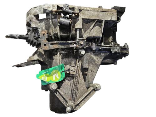 Used Gearbox Gearbox RENAULT CLIO II (BB_, CB_) 1.5 dCi (B/CB07) (65 hp) 33596581 33596581