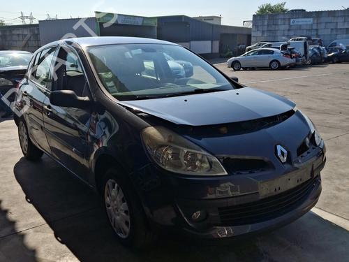 Starter RENAULT CLIO III (BR0/1, CR0/1) 1.4 16V | BP33591509M8  - Image 6