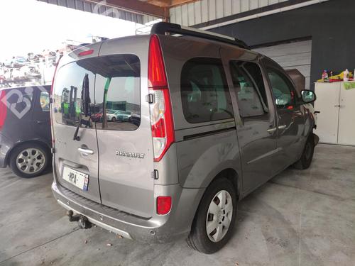 Switch RENAULT KANGOO / GRAND KANGOO II (KW0/1_) 1.5 dCi 110 (KW06, KW12) | BP36576268I30 - Image 5