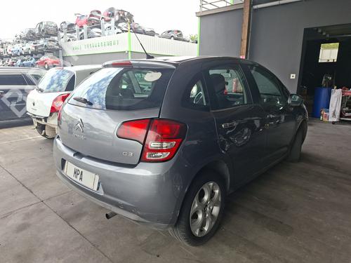 Fælgsæt CITROËN C3 II (SC_) 1.4 HDi 70 (SC8HZC, SC8HR0, SC8HP4) | BP36438110C100 - Image 5