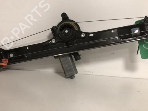Used Front left window mechanism Front left window mechanism FIAT PUNTO (199_) [2012-2026] 33595509 33595509