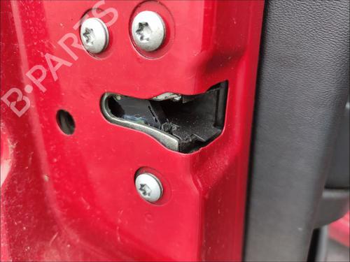 Used Front left lock Front left lock 36574011 36574011