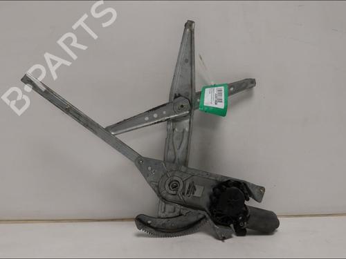 Used Front left window mechanism Front left window mechanism RENAULT KANGOO (KC0/1_) [1997-2026] 33577428 33577428