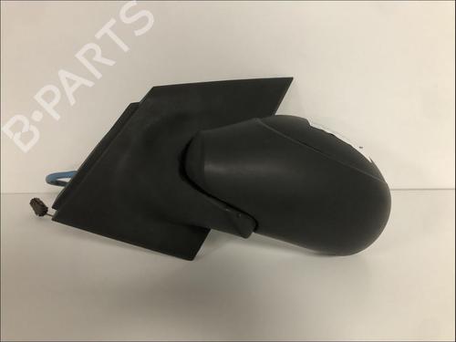 Used Left mirror Left mirror CITROËN C2 (JM_) 1.4 HDi (68 hp) 33579537 33579537