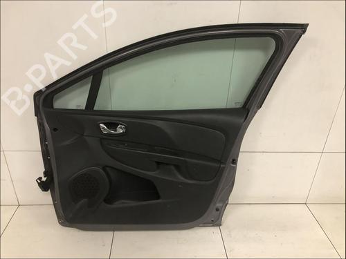Used Right front door Right front door RENAULT CLIO IV (BH_) 0.9 TCe 90 (BHNF, BHMA, BHMH, BHJK, BHJR) (90 hp) 33582987 33582987