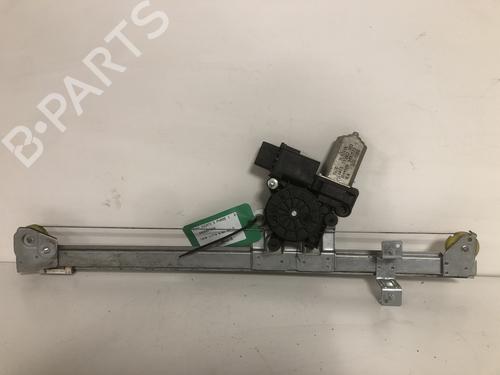 Front right window mechanism FIAT DUCATO Platform/Chassis (250_) 100 Multijet 2,2 D | BP36247741C23 - Image 4