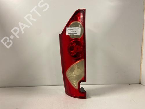 Used Right taillight Right taillight 39256078 39256078