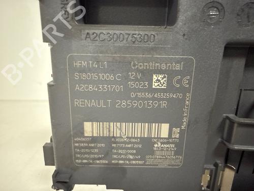 Used Card reader Card reader 37255920 37255920