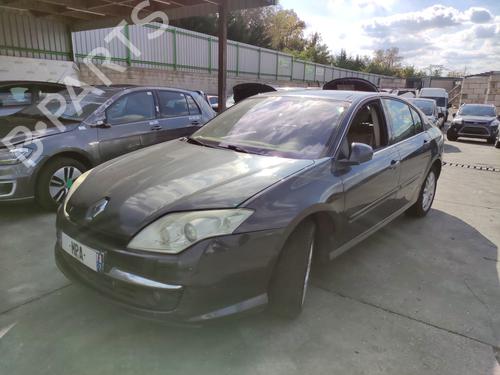 Used Steering column Steering column RENAULT LAGUNA III (BT0/1) 2.0 dCi (BT01, BT08, BT09, BT0E, BT0K, BT12, BT1C, BT1D,... (150 hp) 33594369 33594369