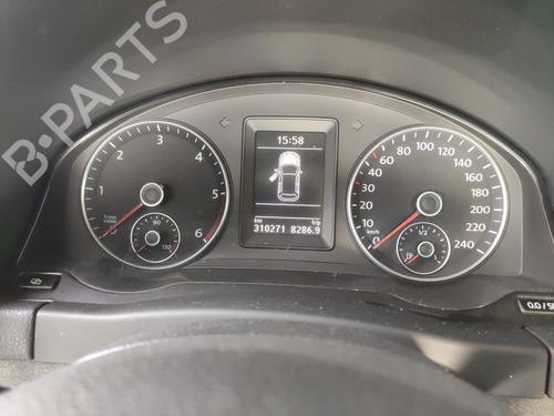 Engine control unit (ECU) VW GOLF PLUS V (5M1, 521)  | BP33596733M57  - Image 6