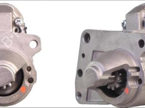 Starter MINI MINI COUNTRYMAN (R60) Cooper | BP33584143M8 - Image 2