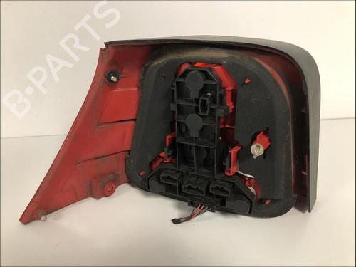Used Right taillight Right taillight VW BORA I (1J2) 1.6 (102 hp) 33613904 33613904