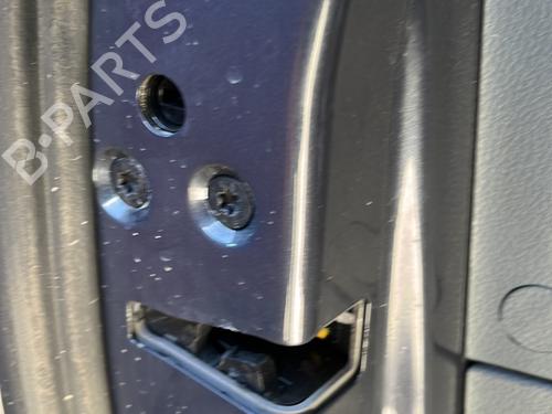 Used Front left lock Front left lock 36581573 36581573