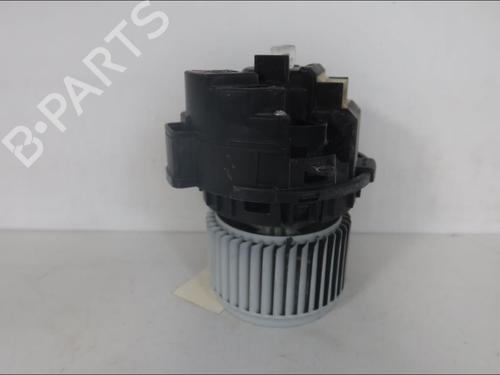 Heater blower motor RENAULT CLIO V (B7_) 1.5 Blue dCi 115 (B7AD) | BP33574253M62 - Image 5