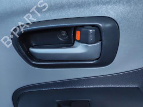 Used Front right interior door handle Front right interior door handle 36576584 36576584