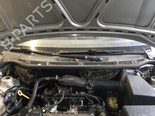 Used Scuttle panel Scuttle panel SKODA FABIA I Combi (6Y5) 1.4 (60 hp) 36579342 36579342