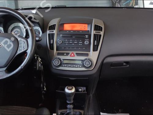 Used Dashboard Dashboard KIA CEE'D Hatchback (ED) 1.6 CRDi 90 (90 hp) 33587149 33587149
