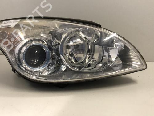 Right headlight HYUNDAI i30 (FD) 1.6 CRDi | BP33586403C29 - Image 4