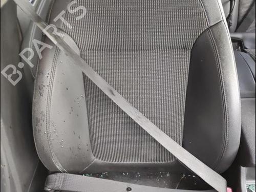 Used Front right seatbelt Front right seatbelt OPEL ASTRA H (A04) [2004-2014] 35907469 35907469