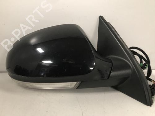 Used Right mirror Right mirror VW PASSAT B6 (3C2) 1.9 TDI (105 hp) 33948201 33948201